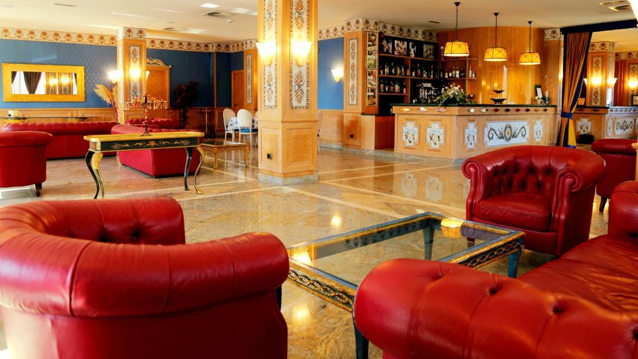 Hotel Promenade Montesilvano Ngoại thất bức ảnh