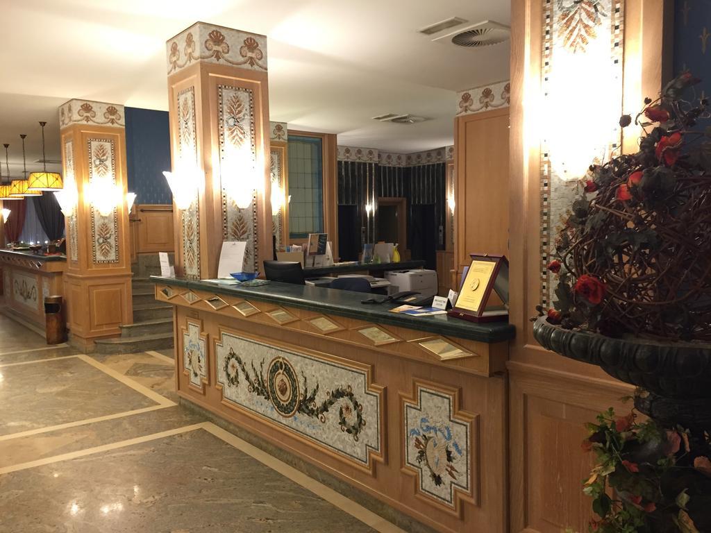 Hotel Promenade Montesilvano Ngoại thất bức ảnh