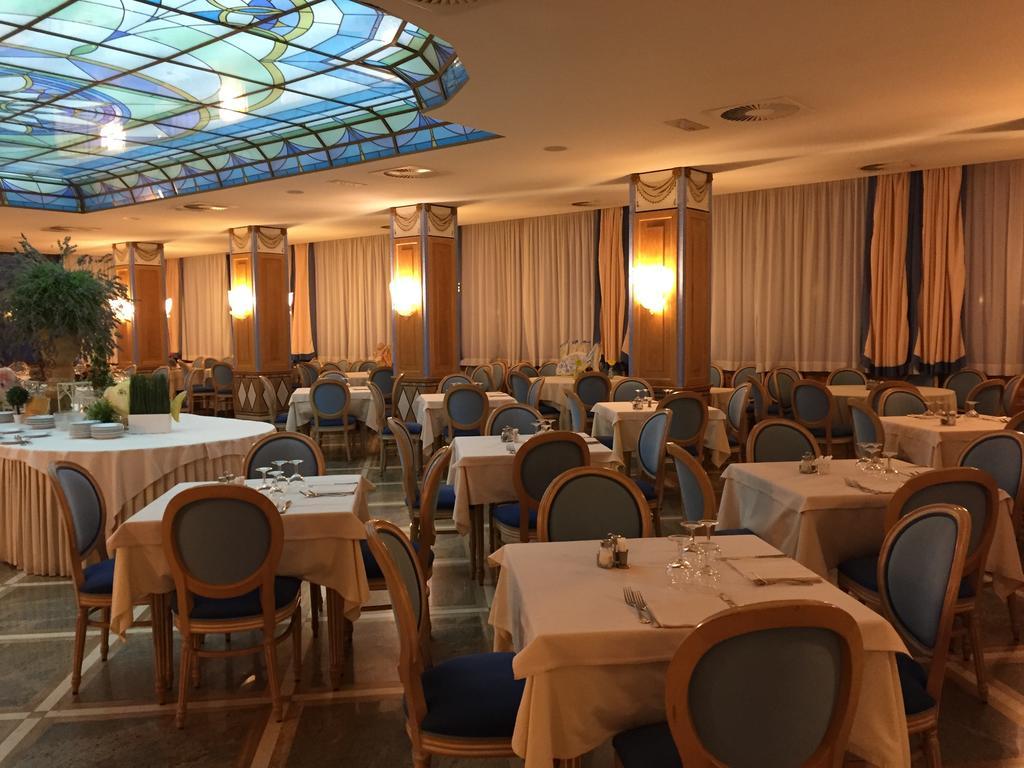 Hotel Promenade Montesilvano Ngoại thất bức ảnh